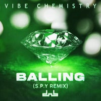 Vibe Chemistry - Balling (S.P.Y Remix) album artwork