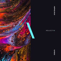 VA - Kollectiv Artist Sampler KLCTV01