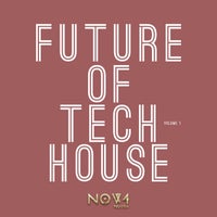 VA - Future of Tech House Vol. 1 NOV4230102