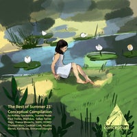 VA - The Best of Summer 21' Conceptual Compilation [CPLVA026]
