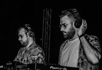 The Sunshine Djs