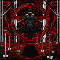 GRAVEDGR & Junkie Kid - SAVE ME album artwork