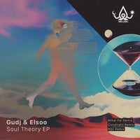 Gudj & Elsoo - After Hours (RQZ Trip Remix) album artwork