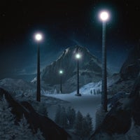 Sainte Vie - Fear album artwork