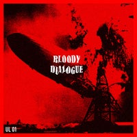 Coyote (MX) - Bloody Dialogue [UnderLair]