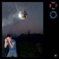 Harry Styles - Aperture album artwork