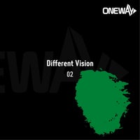 VA - Different Vision 02 [OW124] [FLAC]