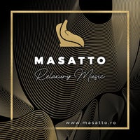 VA - Masatto Relaxury Music [Miami Sundown Records]
