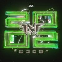 TNT, Technoboy & Tuneboy - 2002 album artwork