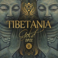 VA - Tibetania Gold 2022 (Selected by Salvo Migliorini) TR207