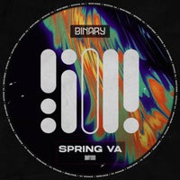 VA - BINARY Spring VA 2023 BNRY008
