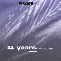 VA - 11 Years (Kore Music) [KRM328][FLAC]
