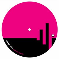 Heartthrob - Baby Kate (Troy Pierce Remix;Mixed By Troy Pierce In Berlin, Feb. 2007;Something More) album artwork