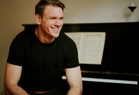 The Amplified Pianist