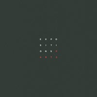 Volster - Exposition F album artwork
