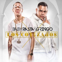 Baby Rasta y Gringo - Me Niegas album artwork