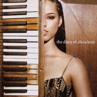 Alicia Keys - You Don't Know My Name album artwork
