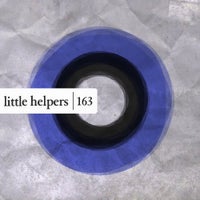 Daniel Sanchez, Pascal Benjamin & Sounds Like Us - Little Helper 163-3 album artwork
