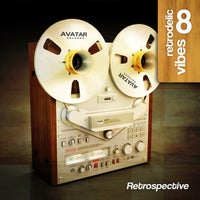 VA - Retrodelic Vibes 8 [Avatar Records]