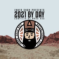 VA - 2021 By Day [Inner Shah Recordings]