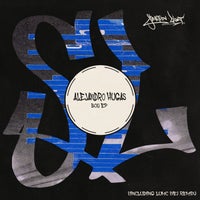 Alejandro Hugas - Boy - LUMC (VE) Remix Extended Mix album artwork