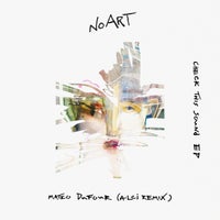 Mateo Dufour - That's Fine album artwork