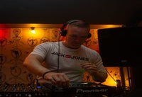 DJ Hammy