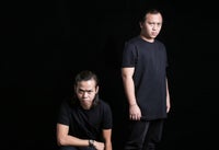 Chukiess & Whackboi