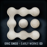 Eric Sneo - Metasm (2021 Remastered) album artwork