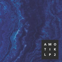 Amotik - Adsath album artwork