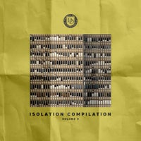 VA - Isolation Compilation Volume 9 [Dear Deer]