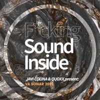 VA - Va Sonar 2021 [F cking Sound Inside]