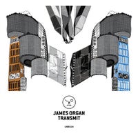 James Organ - Muuden (Sama' Abdulhadi Remix) album artwork
