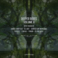 VA - Deeper Roots, Vol. 8 [Deepersense Music]