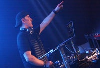 DJ Georgie Porgie