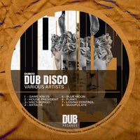 VA - Dub Disco [DUB]