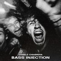 Daniele Chiabrera - Bass Injection album artwork