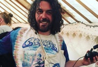 Jonny Rock