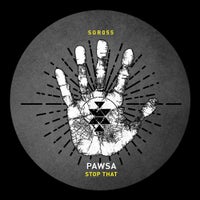PAWSA - Stop That album artwork