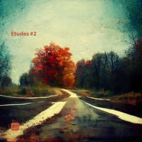 VA - Etudes 2 MCD180