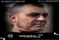 Alberto Costas