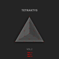 VA - Tetraktys Vol. 2 [Empire Studio Records]