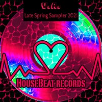 VA - Late Spring Sampler 2021 [HouseBeat Records]