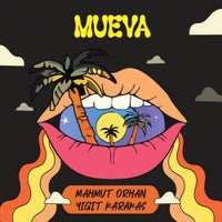 Mahmut Orhan & Yiğit Karakaş - Mueva album artwork