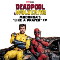 I'll Take You There Choir - Like a Prayer (Choir Version From “Deadpool & Wolverine”) album artwork