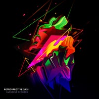 VA - Retrospective 2K21 [Barbecue Records]