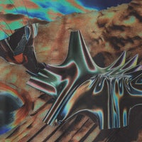 NØRBAK - Ballet album artwork