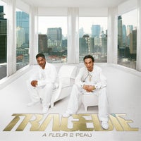 Tragédie - Gentleman album artwork