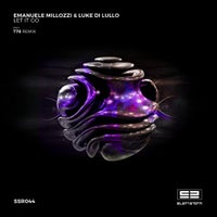 Emanuele Millozzi & Luke Di Lullo - Let It Go (T78 Remix) album artwork