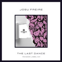 Josu Freire - The last dance [RAN001]
